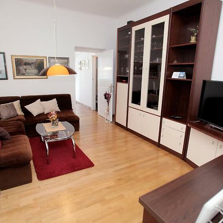 Apartment Toncika Трогир Экстерьер фото